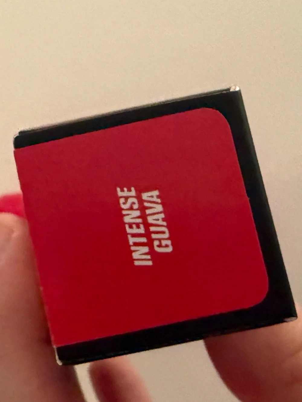Huda Beauty Blush Filter Liquid Blush “Intense Guava”